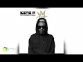 King P - Midnight VOX (Official Audio)