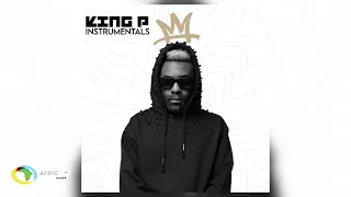 King P - Midnight VOX (Official Audio)