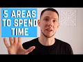 Coding Bootcamp Tips 5 places spending time will drive results