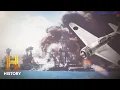 Living Through Pearl Harbor History Honors 250