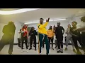 Sarz - Good Morning Riddim Dance Choreography by Hooliboy