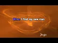 When Will I Be Loved? - Linda Ronstadt | Karaoke Version | KaraFun