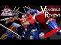 Download Lagu Dia-Battles V2: The Genesis of Diaclone Reboot - Vangelus Review 470