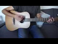 Ooh La - The Kooks // Guitar Lesson CORRECT WAY (No Capo)