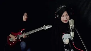 Download BIANGLALA - MELSANDY COVER BY IRTA AMALIA FEAT BUNDA INUNG MP3