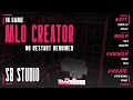 FiveM SB Studio In Game MLO Creator Standalone - Overview GTA5