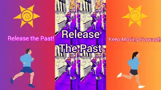 Download Keep Moving Forward!!- EMPOWER YOURSELF!! (Let Go Of The Past) MP3