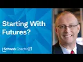 A Basic Look at Futures Trading Trading Futures 10-14-25