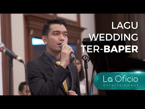 Download MP3 Marry Your Daughter (Brian McKnight Jr Cover) | Lagu Wedding Favorit