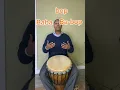 Download Lagu Djembe Tutorial - Say It, Play It Method for Beginners #africandrum #djembedrum