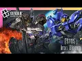 Download Lagu New Starter Deck - Iron Bloom Previews \u0026 Dual Impact - Gundam TCG