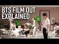 Download Lagu BTS (방탄소년단) 'Film Out' EXPLAINED/THEORY