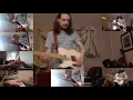 I JUST CAN'T BE HAPPY TODAY - THE DAMNED  (COVER)