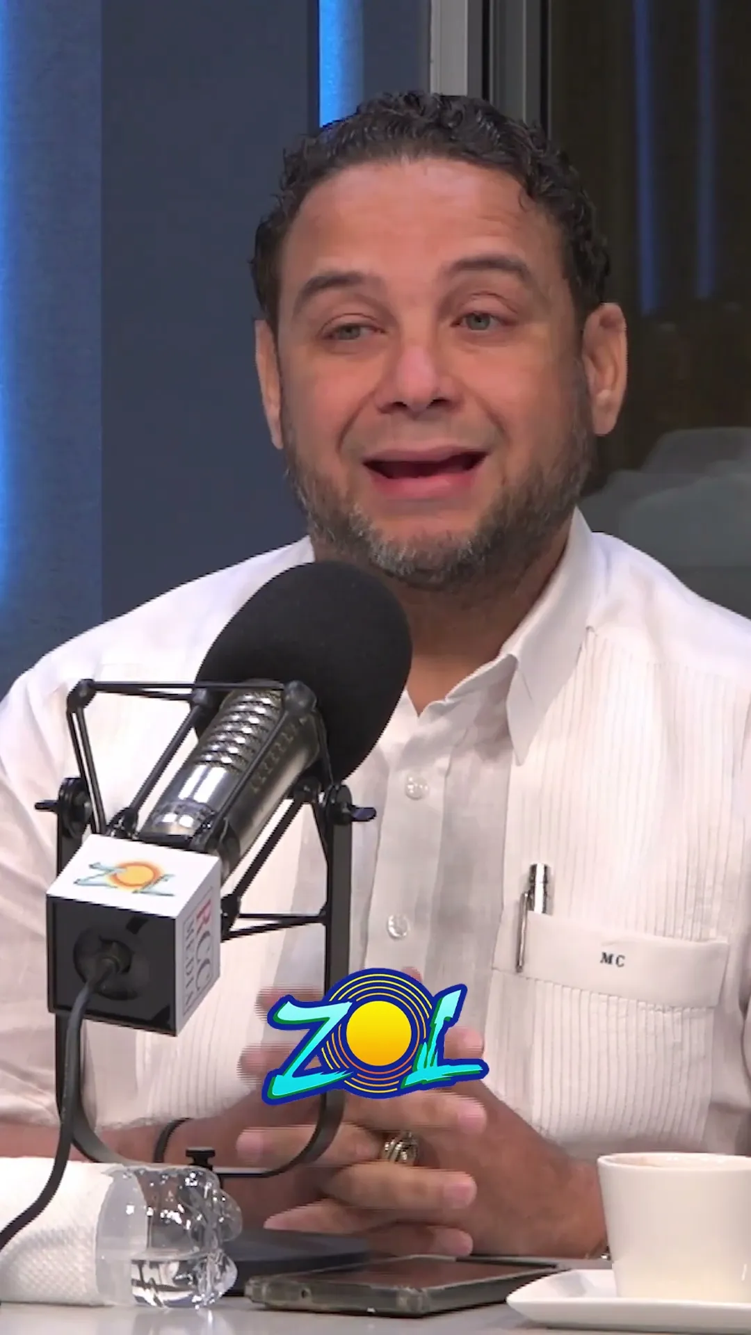“NO HAY NINGÚN PARTIDO QUE PUEDA DECIR QUE VA A GANAR EN 2028”