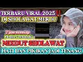 Lagu MIXDUT SHOLAWAT SLOW BASS||SHOLAWAT MERDU TERBARU 2025 PALING BANYAK DICARI