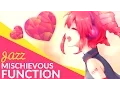 Mischievous Function -Jazz Ver- (English Cover)【JubyPhonic】おちゃめ機能