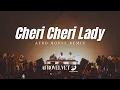 Lagu Modern Talking - Cheri Cheri Lady (Afro House Remix) | 80s Nostalgia Remix