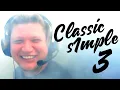 Classic s1mple 3
