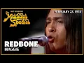 Lagu Maggie - Redbone | The Midnight Special