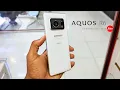 Unveiling the Sharp Aquos R6 A Game-Changer in Smartphone Technology