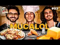 Download Lagu MUCALOL REVEALS THE SECRET OF THE BLUE CAP | Mylennzy's Lunch #03
