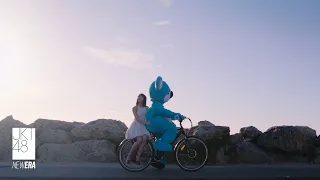  mv kusangatsuka jkt48