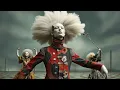 Dreamy AI Official Music Video - Here We Go Again - Kelly Boesch | 4K