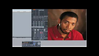 jeffrey osborne till u come back 2 me slowed down 