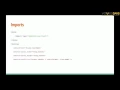 VDB16 - VM with Android Databinding in Practice