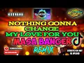 Download Lagu Nothing Gonna Change My Love For You (TAGALOG VERSION) Masa Banger Remix - DjWarren Original Mix