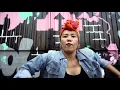 Wande Coal - Tur-Key Nla | Afro dancehall choreography by Nyssa the Kueenz (Lingo)