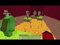 Escape The Video in Minecraft