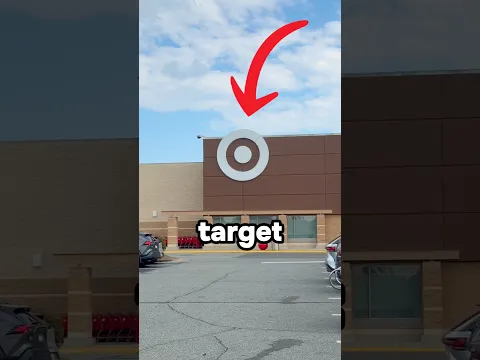 Finding Every YouTuber Product In Target!