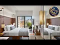 Arlo SoHo New York NY United States Hotel Review