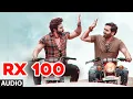 Lagu Rx 100 New Haryanvi Full (Audio) Song Raj Mawer, Kaka Feat. Vicky kajla, Harsh Gahlot, Akaisha