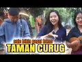 Download Lagu Taman Curug pengamen cantik Lia Haliza dan Nia hazizah bikin bucin netizen karena ini