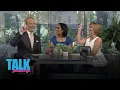 Friday Table Talk