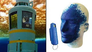 25 COSAS INTERESANTES que no habías visto 👀