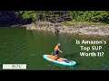 Best Standup Paddleboard Under 300 ROC Review