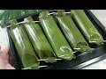 Download Lagu BELUM BANYAK YANG TAU KALAU SINGKONG BISA DIOLAH MENJADI KUE TRADISIONAL INI.OLAHAN SINGKONG