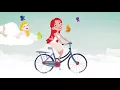Download Lagu Meen - 3al mkhade - lyrics video