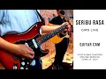 Download Lagu (GMS Live) Seribu Rasa - Guitar Cam 27/6/2021