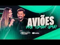 Download Lagu XAND AVIÃO E SOLANGE ALMEIDA - PRA TOMAR UMA - RAMONCDS