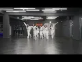 SAY MY NAME(세이마이네임) ’ShaLala’ Dance Practice