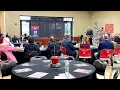 Finding Solutions Salvation Army programs help families during holidays