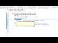 Using If Else Conditional Statement in Java