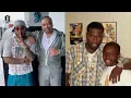Me And My Son Are The Best Duo Big Meech Shades 50 Cent His Relationship Wit Son Marquise
