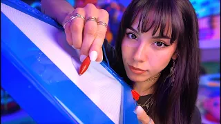 1 or 2? ASMR 🌙🌹