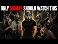 Most Men Think They re Sigma Until They Hear This Are You One