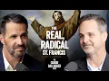 Download Lagu You DON'T Know the REAL St. Francis: The Radical Stigmatist of Assisi | Bret Thoman, OFS